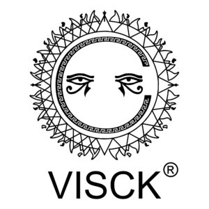 Visck logotype official