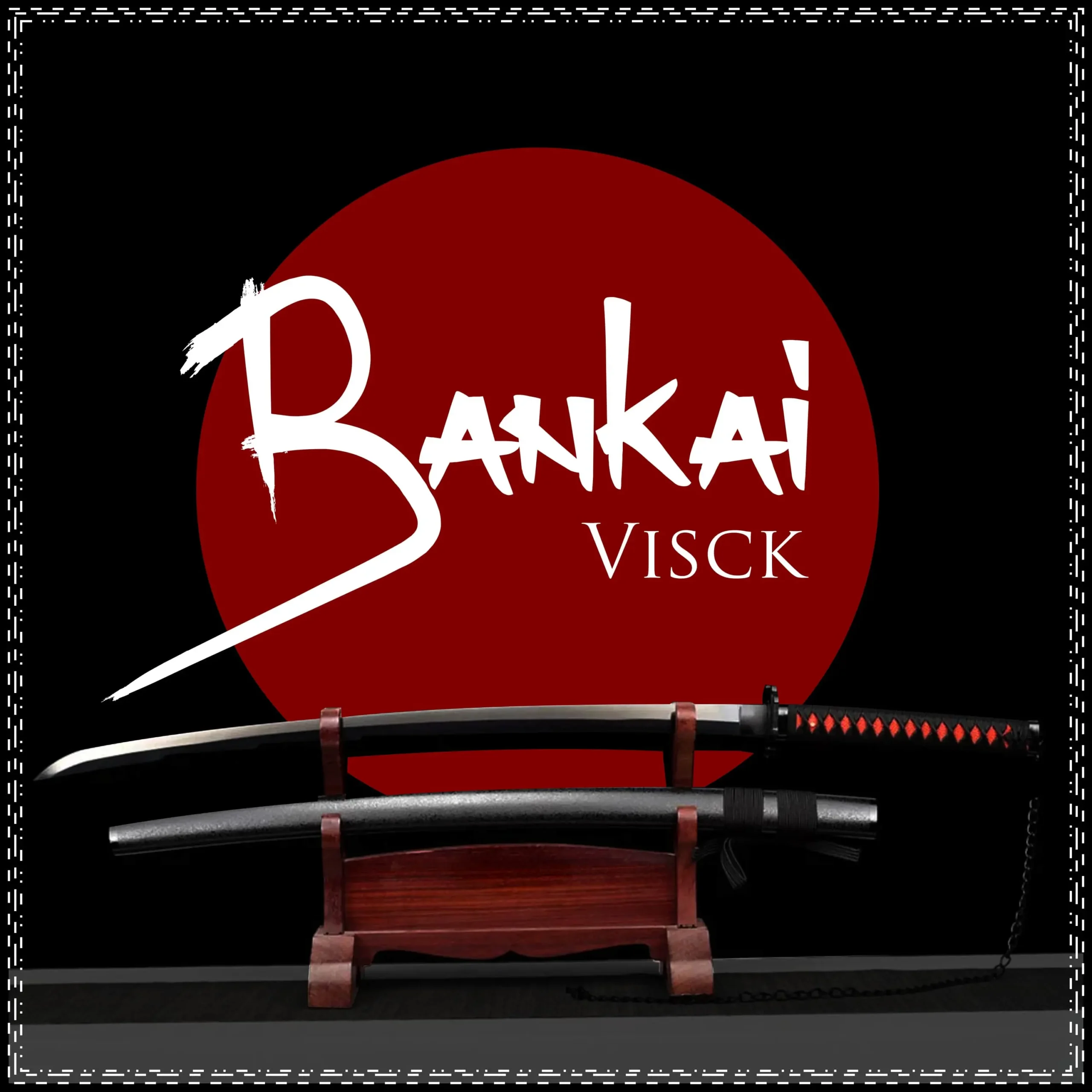 Visck - Bankai
