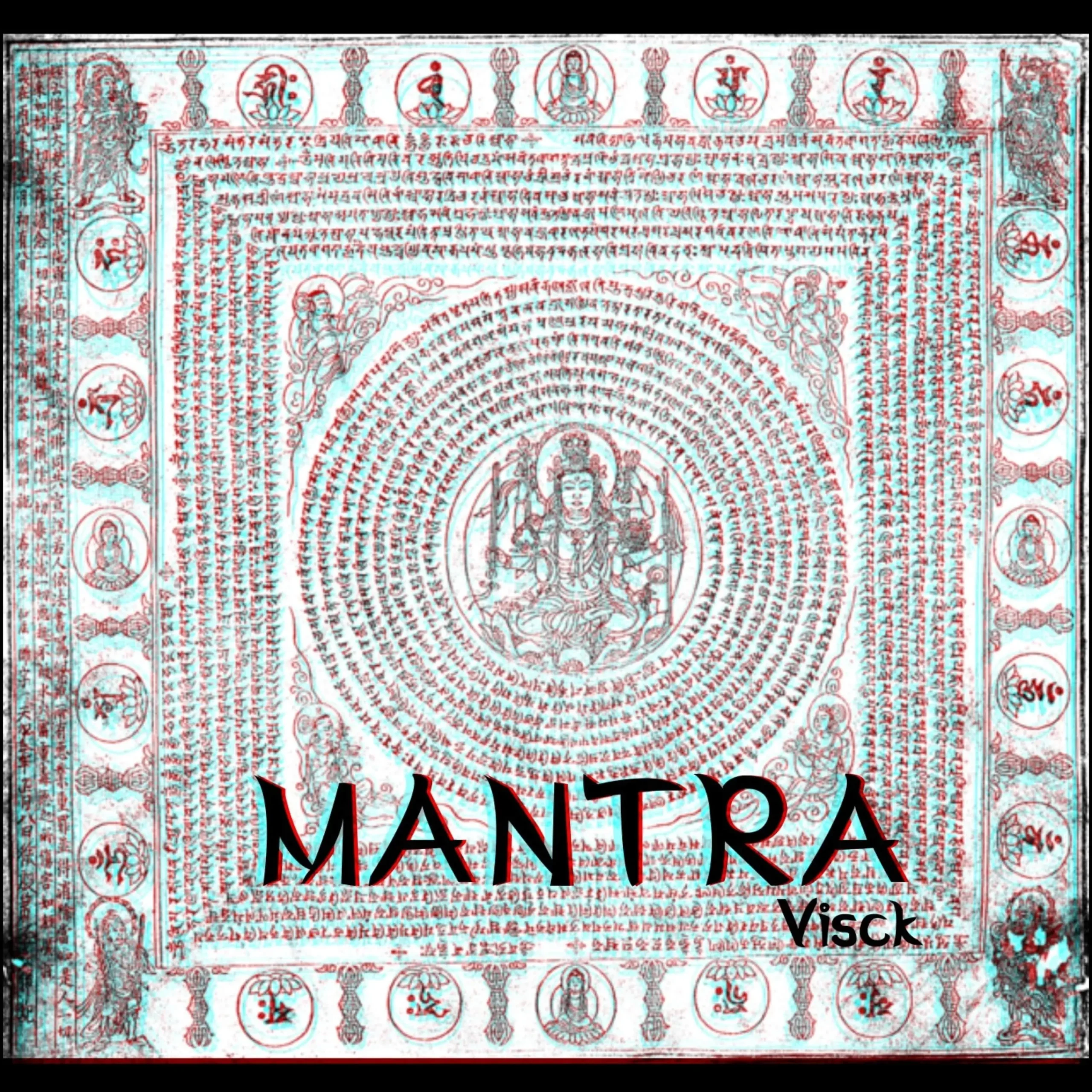 Visck - Mantra