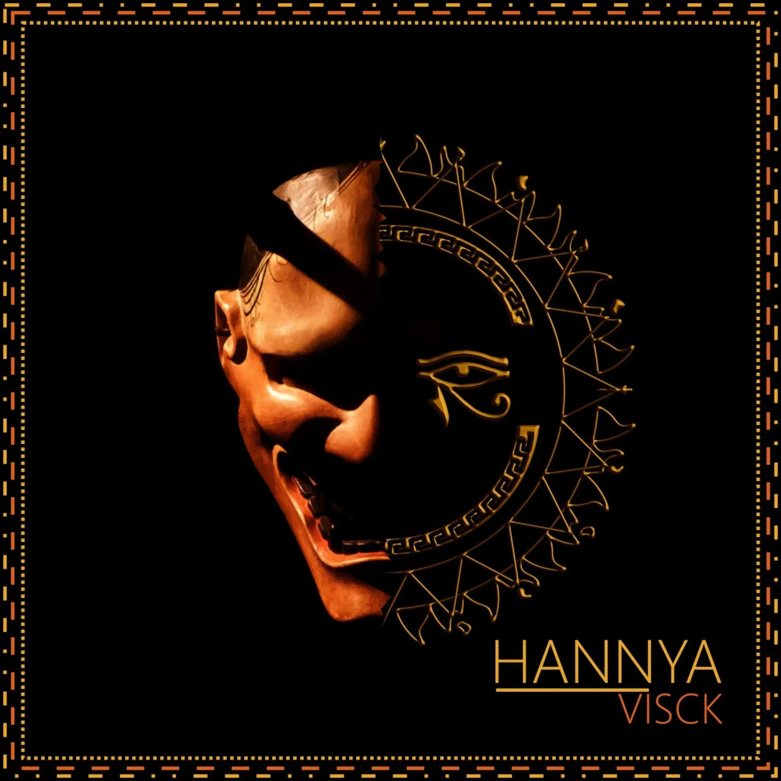 Visck - Hannya