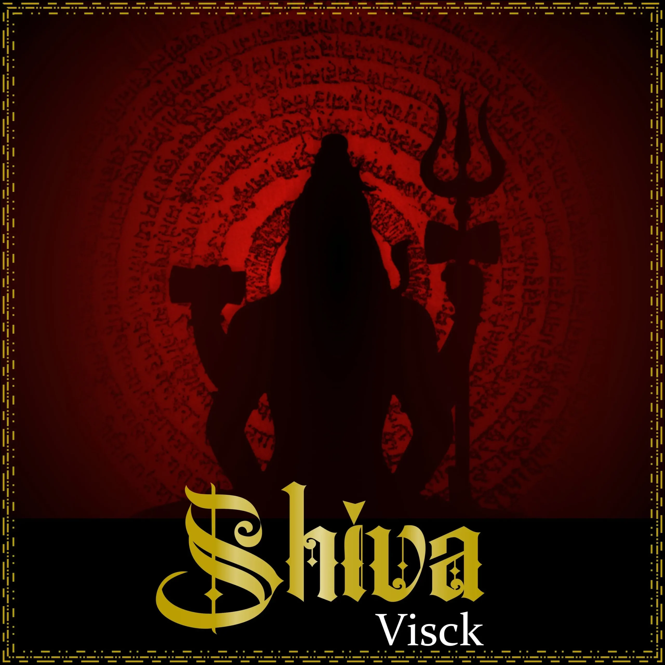 Visck - Shiva