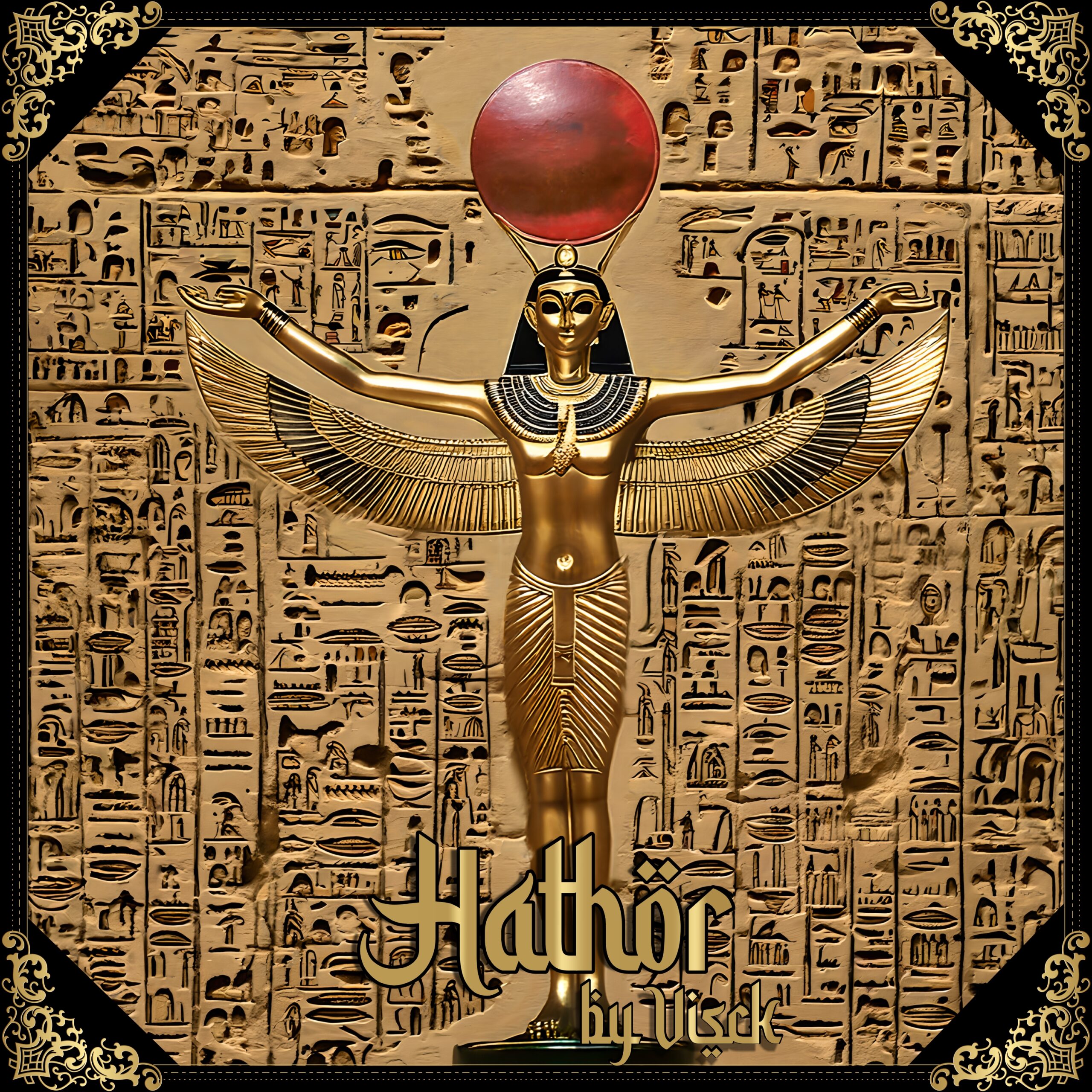 Visck - Hathor 