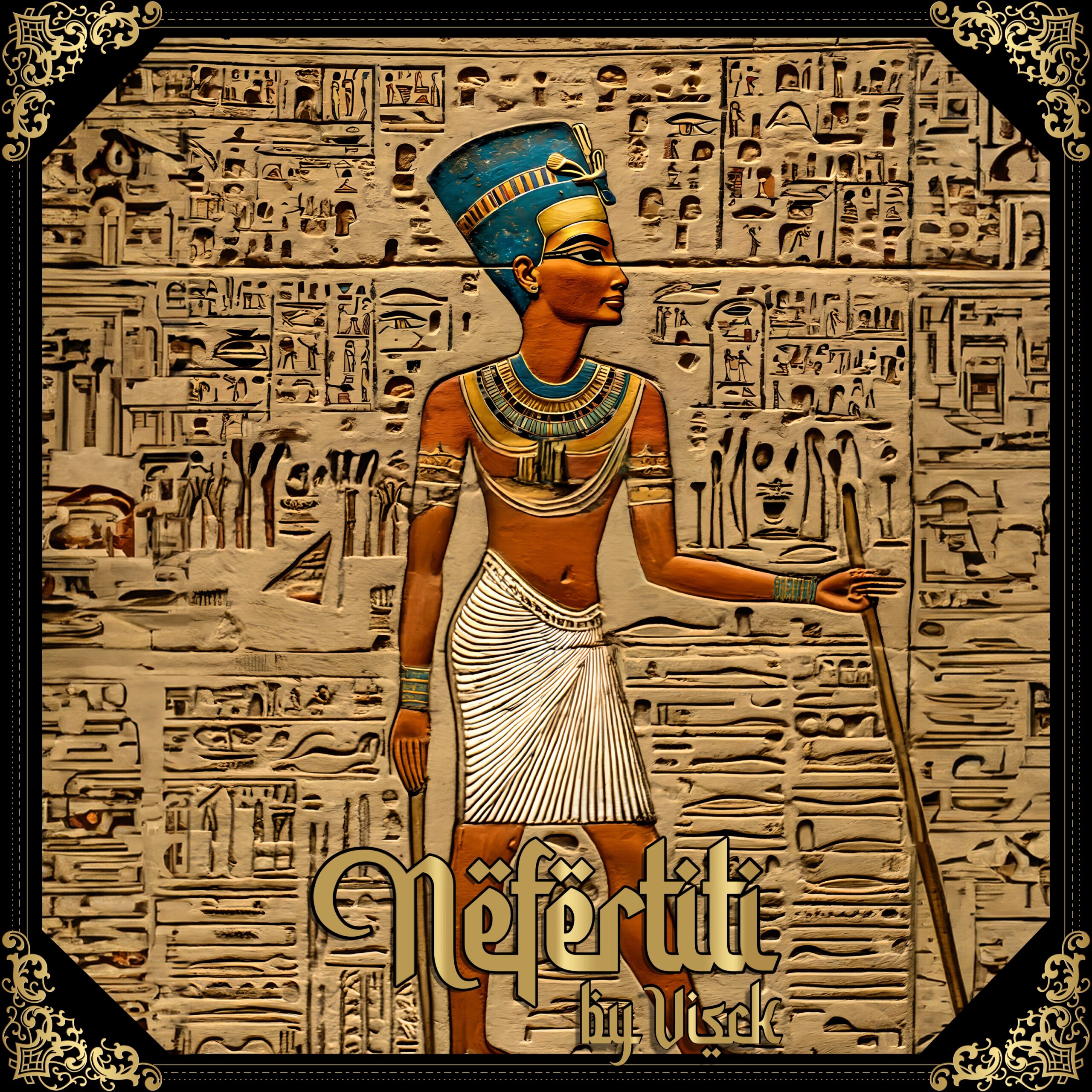 Visck - Nefertiti